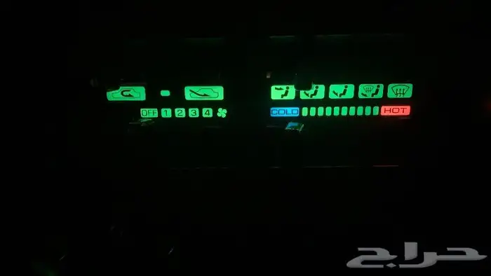 ( تم البيع ) ربع نيسان Patrol 91 39