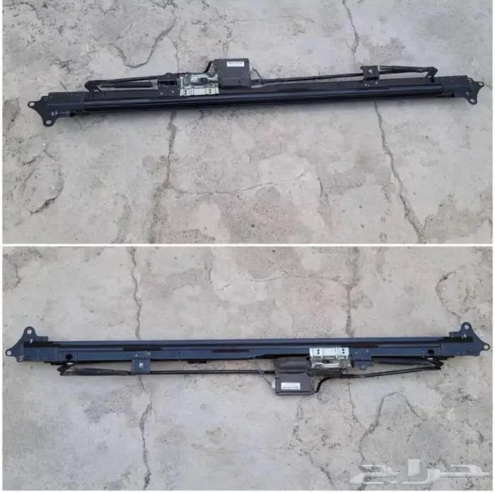 ستارة لكزس 430LS وارد اليابان 0