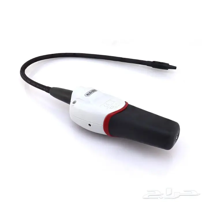 جهاز كشف تسريب غاز مكيف السيارات leak detector agas 2