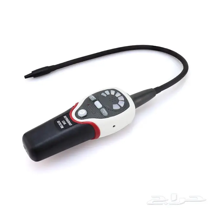 جهاز كشف تسريب غاز مكيف السيارات leak detector agas 3