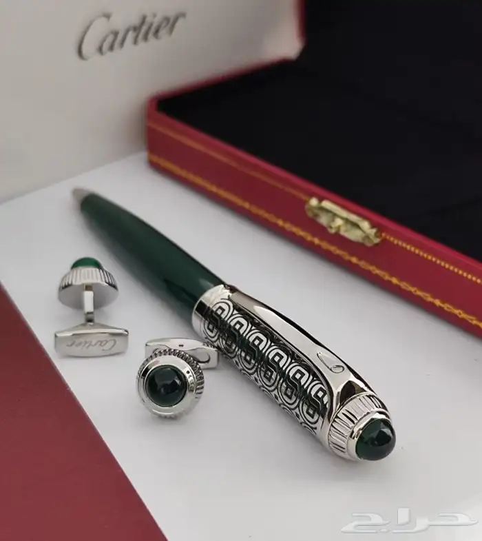 أقلام ماستر كارتير جيفنشي مونت بلانك أقنر 170 فقط 94