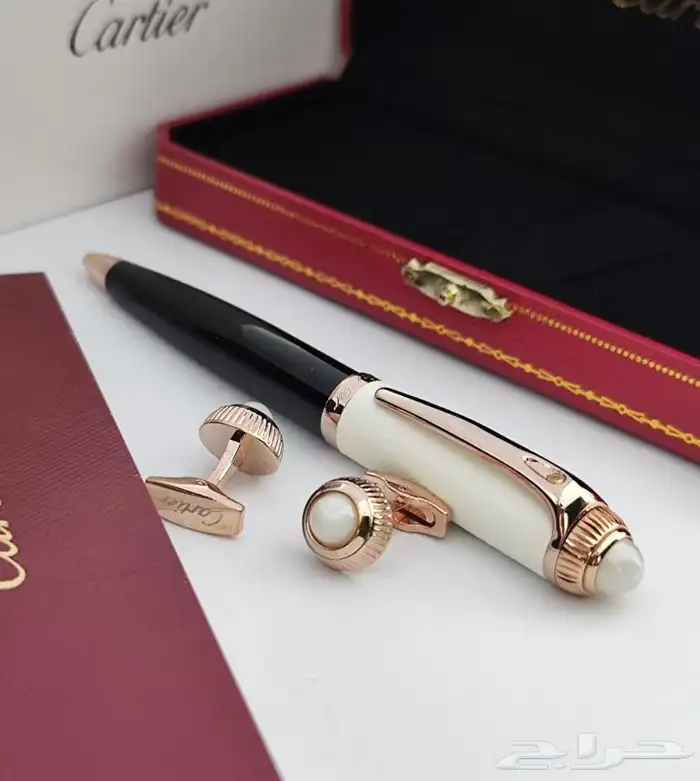 أقلام ماستر كارتير جيفنشي مونت بلانك أقنر 170 فقط 64