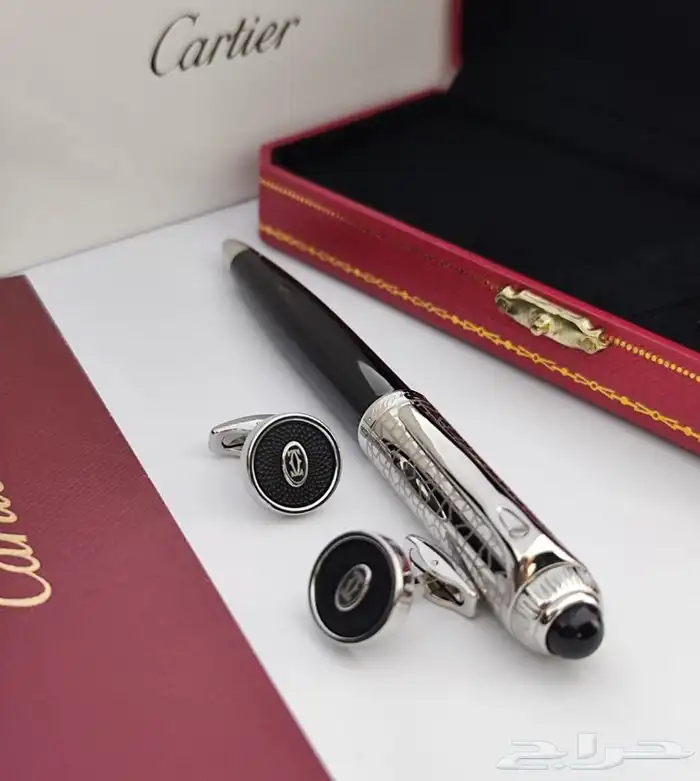 أقلام ماستر كارتير جيفنشي مونت بلانك أقنر 170 فقط 71