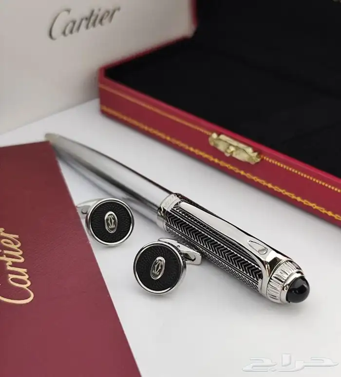 أقلام ماستر كارتير جيفنشي مونت بلانك أقنر 170 فقط 69