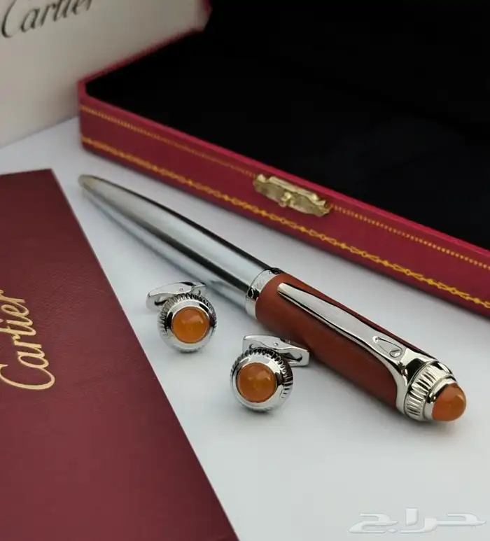 أقلام ماستر كارتير جيفنشي مونت بلانك أقنر 170 فقط 63
