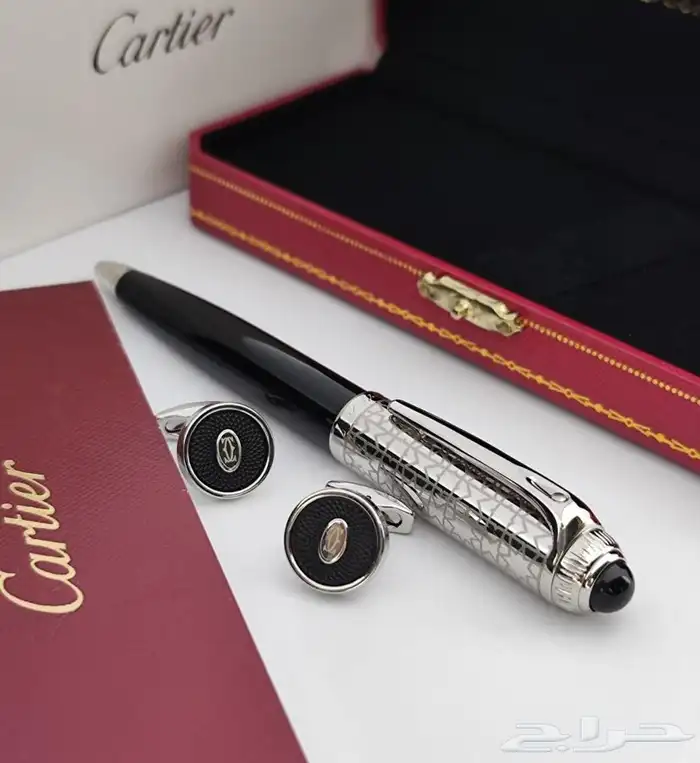 أقلام ماستر كارتير جيفنشي مونت بلانك أقنر 170 فقط 70