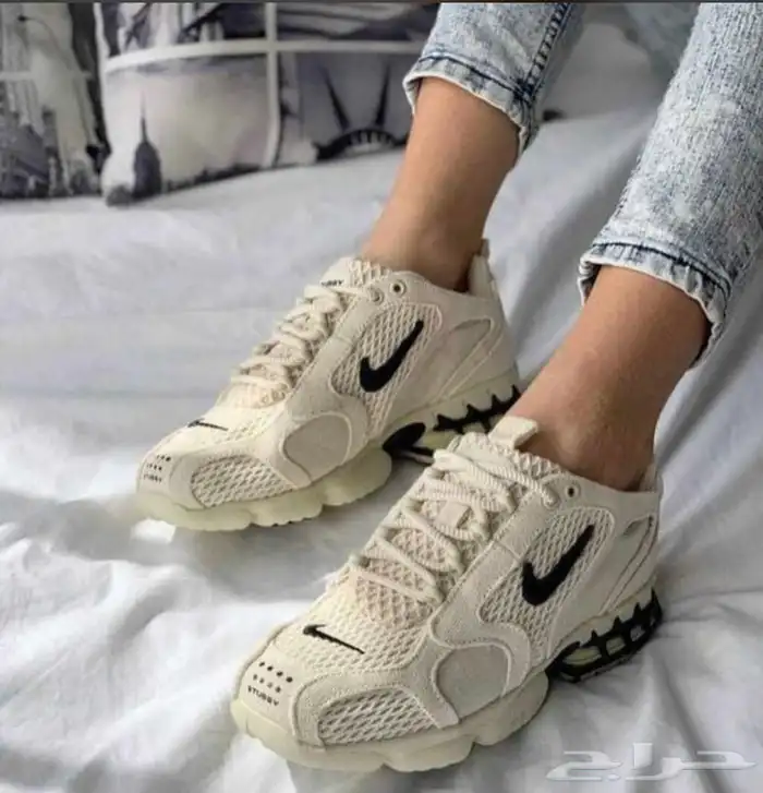 شوزات رجاليه ونسائي طبق الأصل   توصيل للمنزل 26