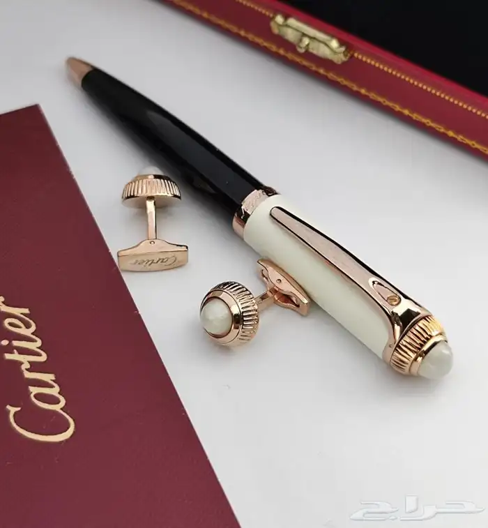 أقلام ماستر كارتير جيفنشي مونت بلانك أقنر 170 فقط 65