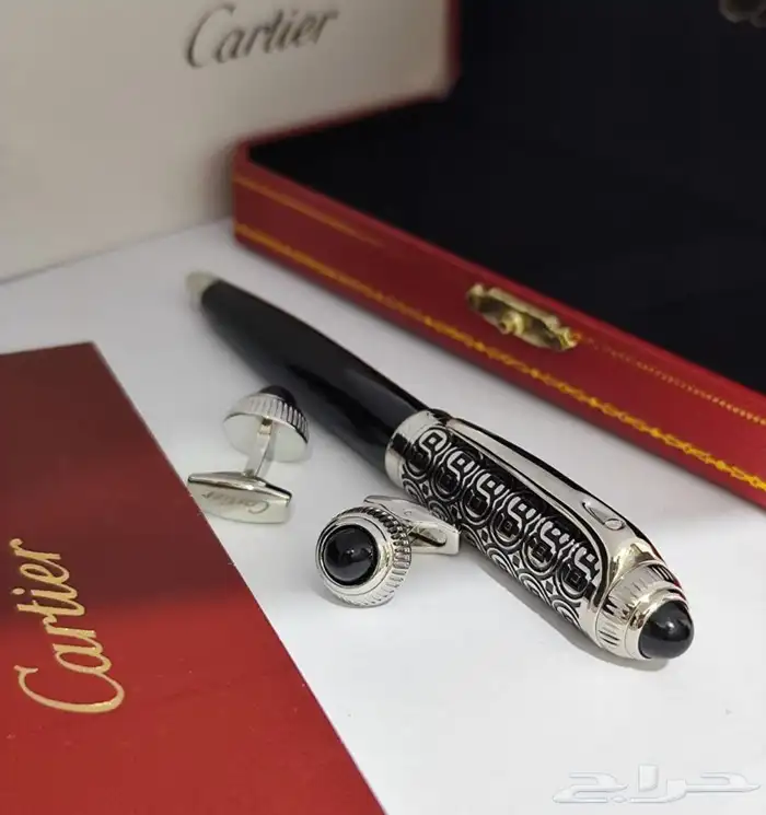 أقلام ماستر كارتير جيفنشي مونت بلانك أقنر 170 فقط 90