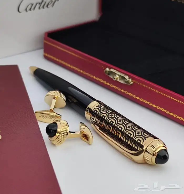 أقلام ماستر كارتير جيفنشي مونت بلانك أقنر 170 فقط 57