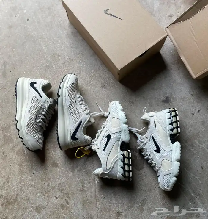 شوزات رجاليه ونسائي طبق الأصل   توصيل للمنزل 14