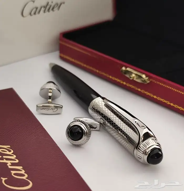 أقلام ماستر كارتير جيفنشي مونت بلانك أقنر 170 فقط 80