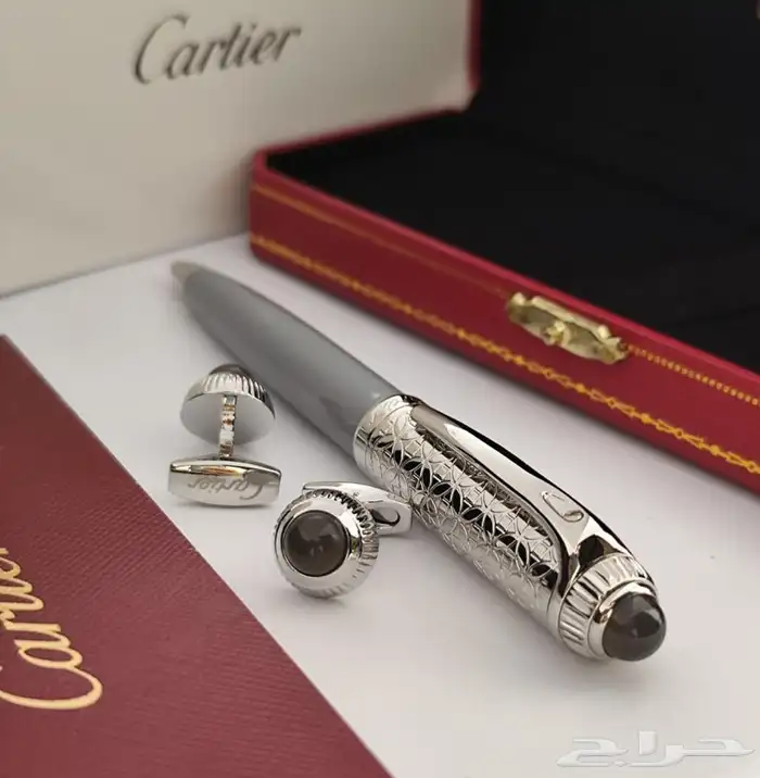 أقلام ماستر كارتير جيفنشي مونت بلانك أقنر 170 فقط 95