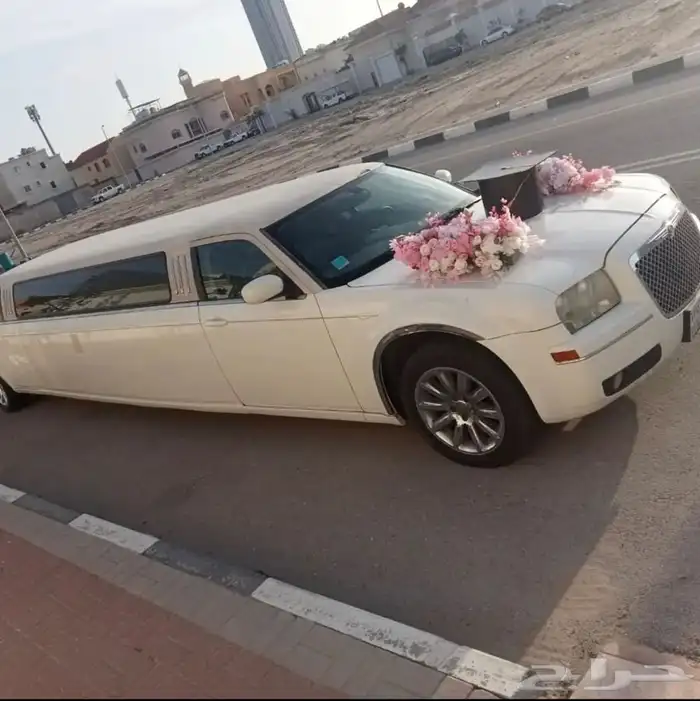 ليموزين للسيارات الطويله ( vip ) حفله مناسبات زواج .. 5