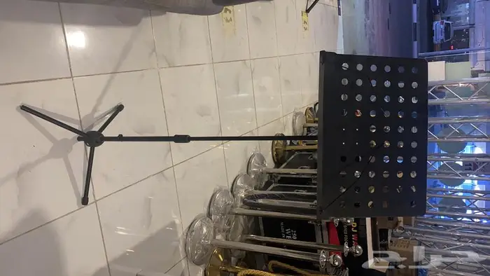 تجهيز بوابات افتتاح محلات وبوالين 4