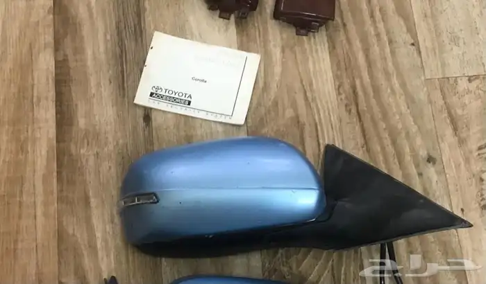 مرايه كامري 2008 الي 2011 0