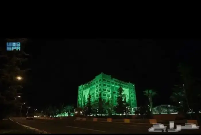 ستي كلر اضاءة و اناره للمباني 3