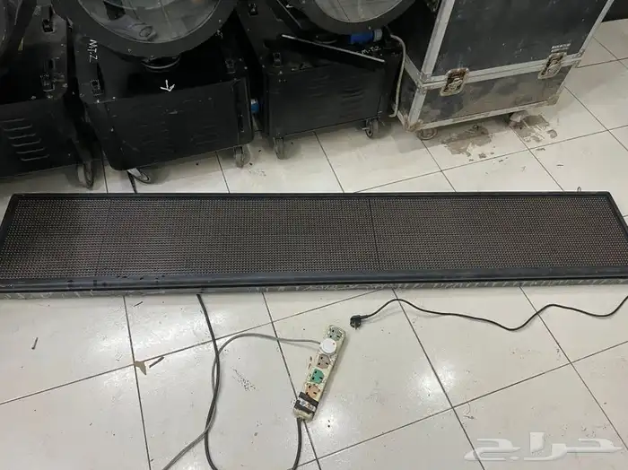 شاشات ليد سكرين جديد 7