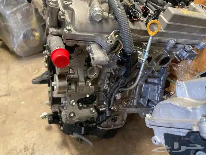 مكينة افالون اوريون لكزس es350 مستورد v6 3