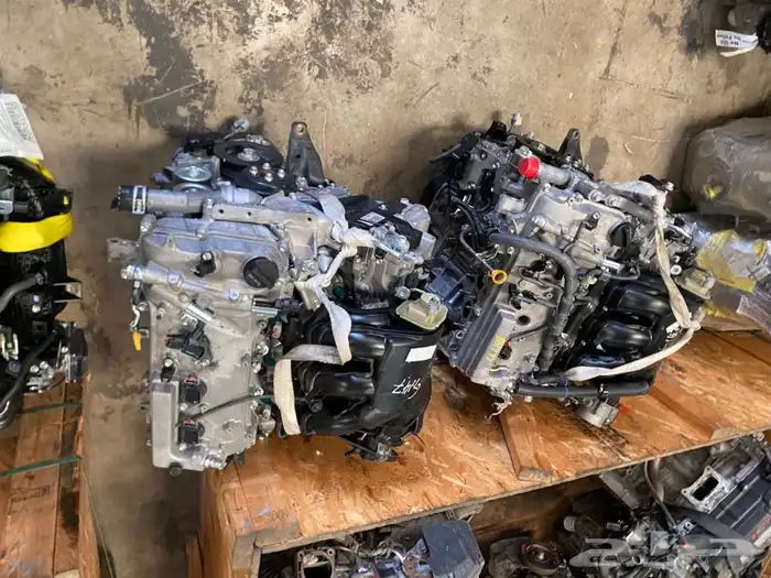 مكينة افالون اوريون لكزس es350 مستورد v6 5
