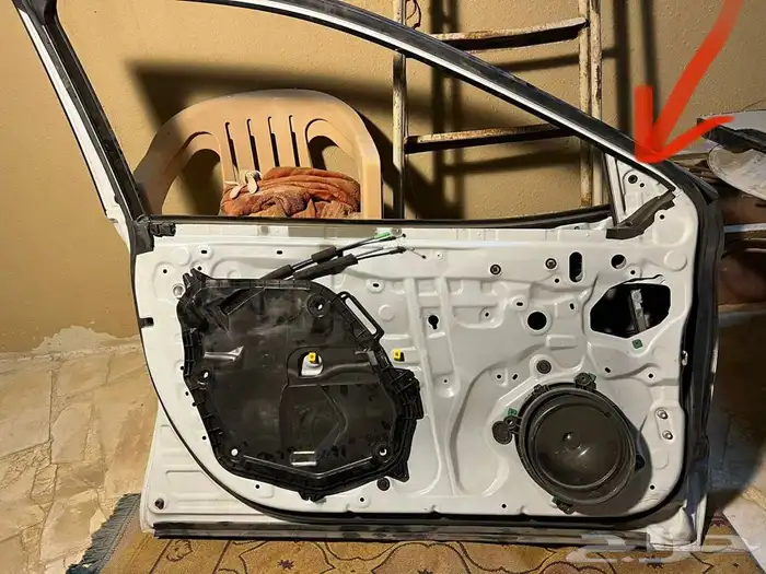 قطع غيار كامري 2018-2024 1