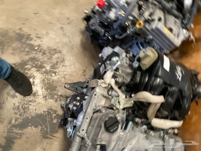 مكينة افالون اوريون لكزس es350 مستورد v6 4