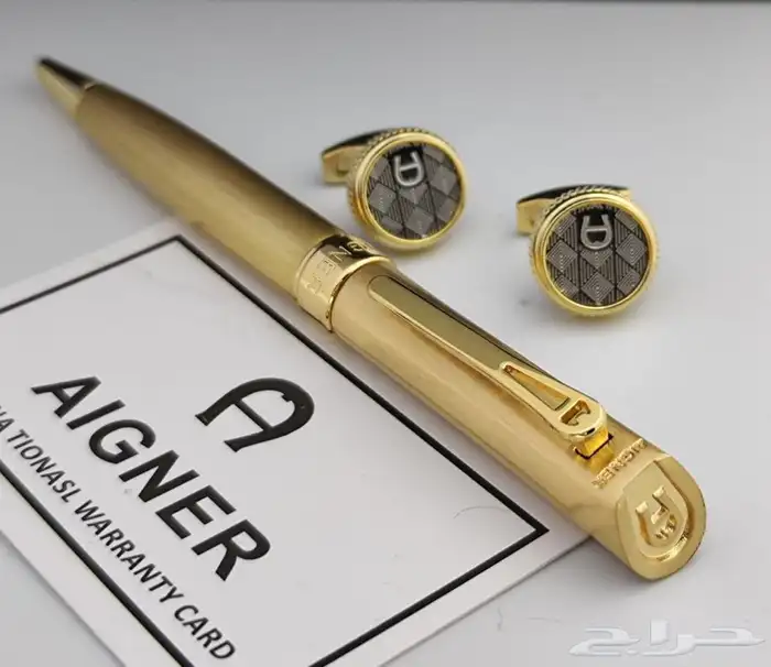 أقلام ماستر كارتير جيفنشي مونت بلانك أقنر 170 فقط 37