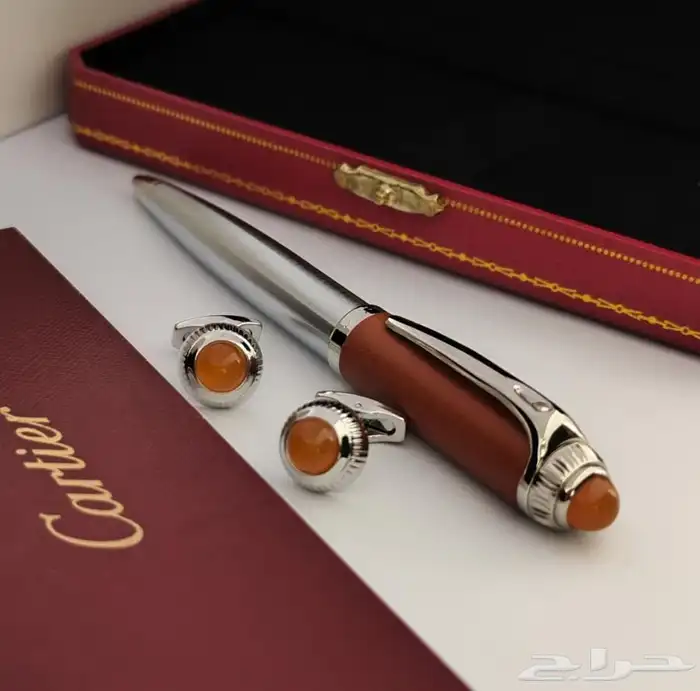 أقلام ماستر كارتير جيفنشي مونت بلانك أقنر 170 فقط 60