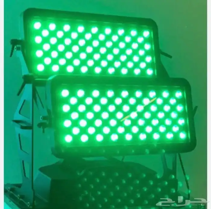 ستي كلر اضاءة و اناره للمباني 0