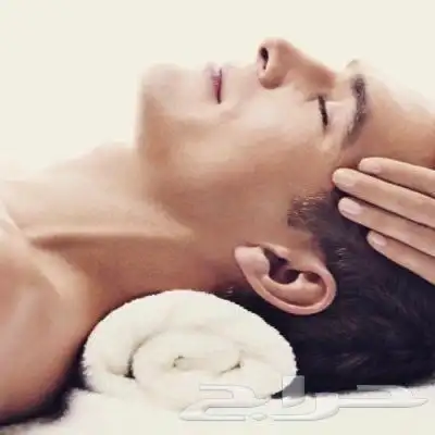 مساج منزلي  مساج 0