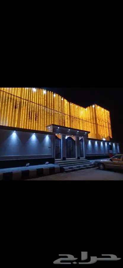 تأجير كافة لوازم الافراح والمناسبات والحفلات 3