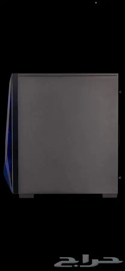 كيس كورسير قيمنق بي سي corsair gaming pc case 8