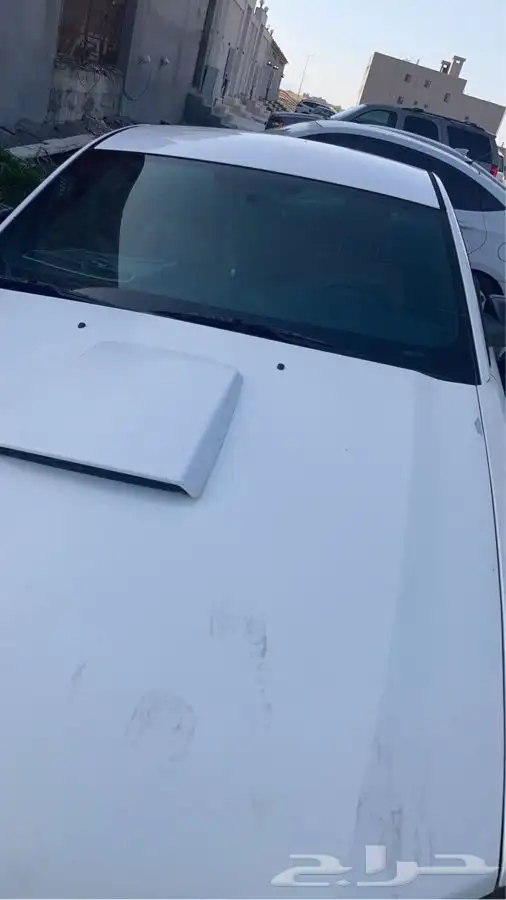 موستنج تشليح مديل 2005 الى 2014 8