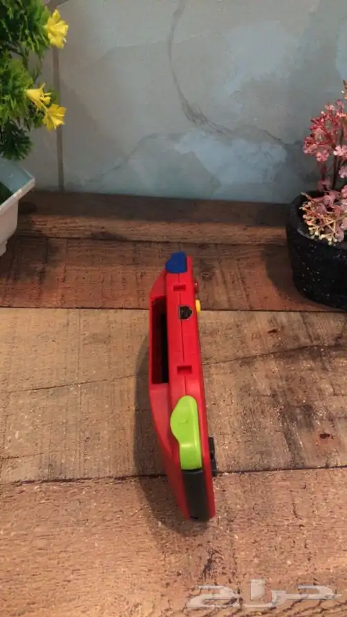 للبيع اجهزه جيم بوي ادفانس 7