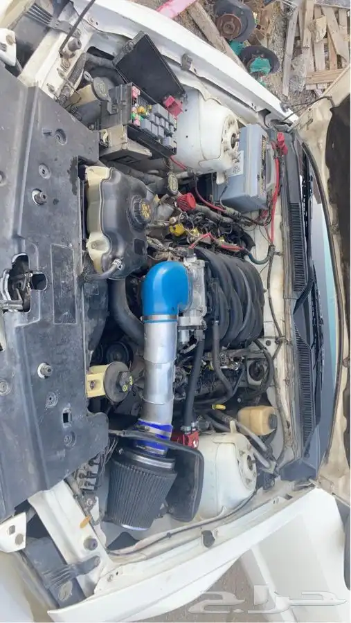 موستنج تشليح مديل 2005 الى 2014 9