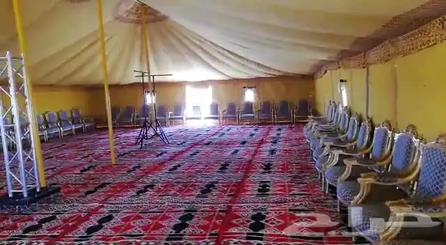تأجير كافة لوازم الافراح والمناسبات والحفلات 2