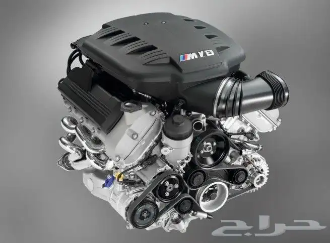 قطع غيار و مكاين وصيانة BMW 3