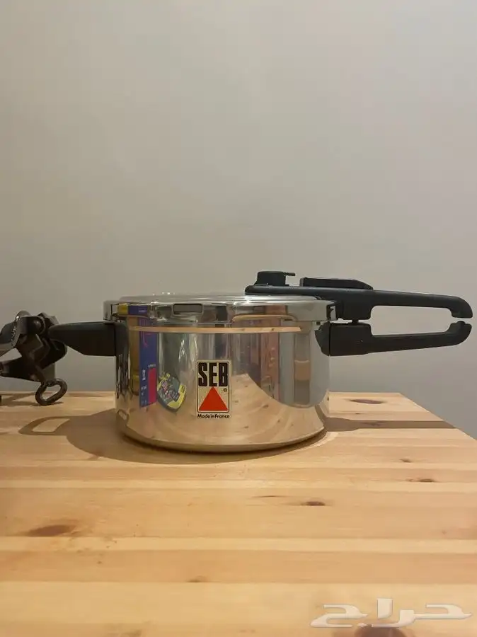 قدر ضغط سيب جديد 0