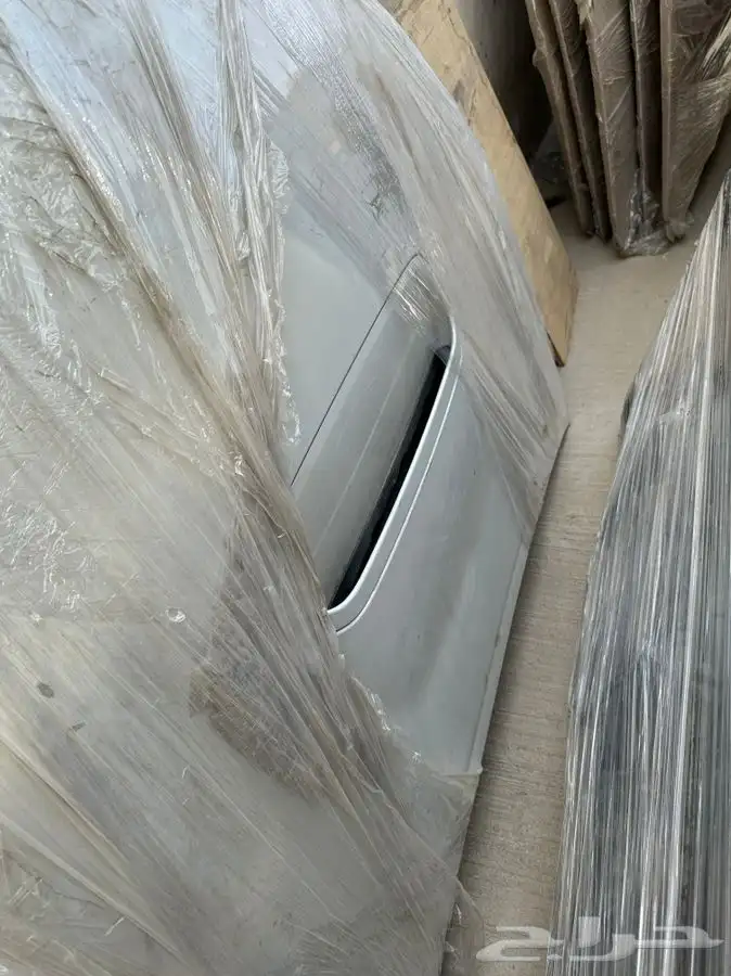 كبوت سوبار بفتحه مستورد 2006   2014 2