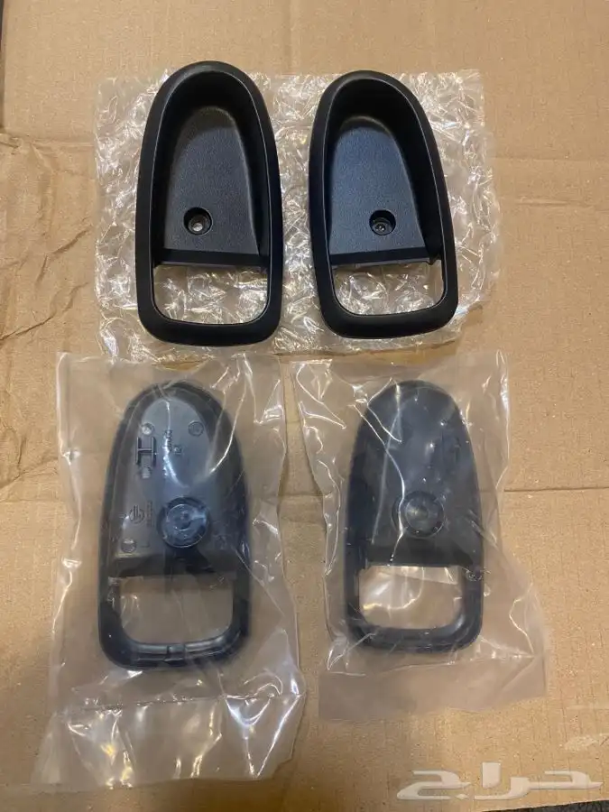 ديكور مسكات ابواب داخلية النترا 2001 - 2006 0