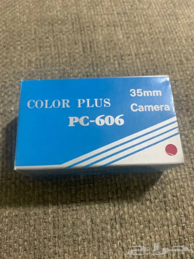 كميرت تصوير قديمه 0