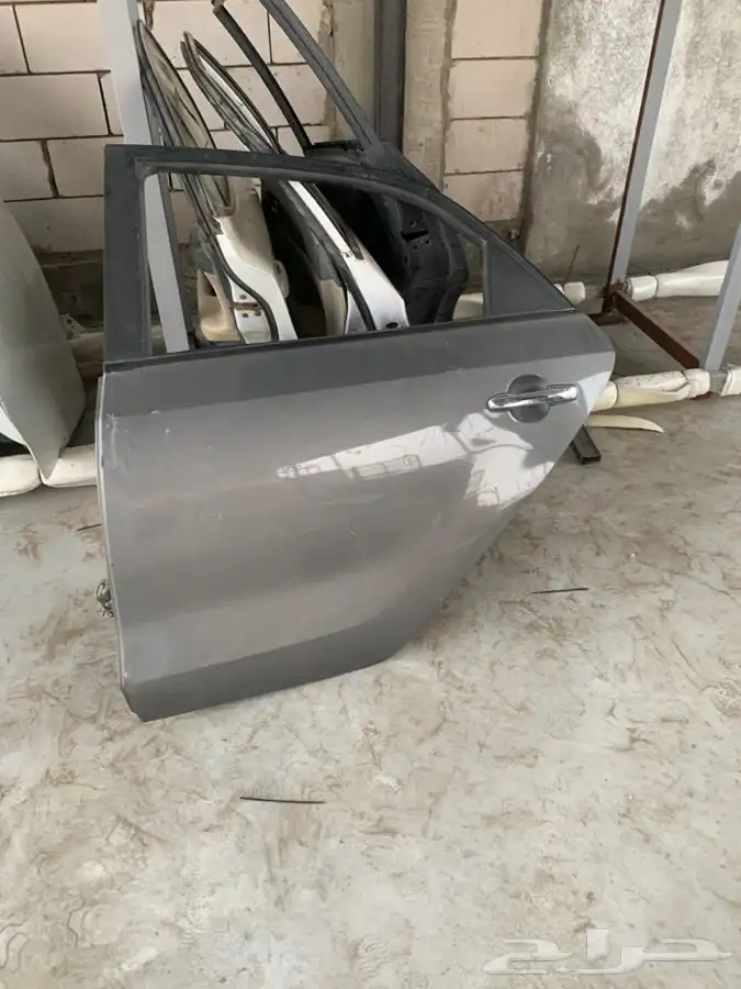 صدام و باب وكبوت تشليح 5