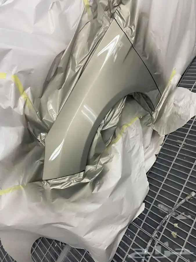 عرض الرواتب -رش بويه وتوظيب المكينه باقل سعر وضمان ذهبي 1