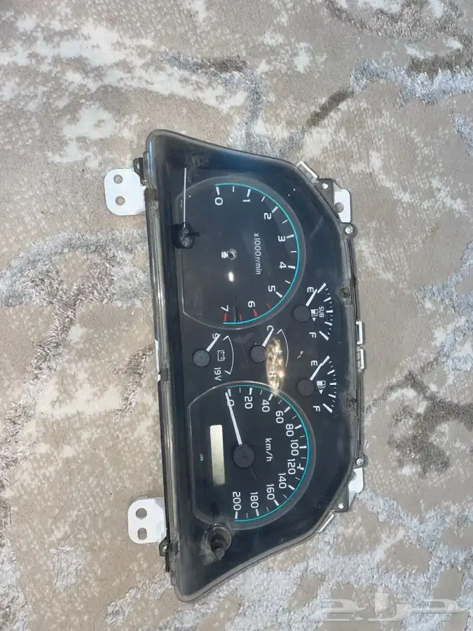قطع غيار شاص و ربع 6