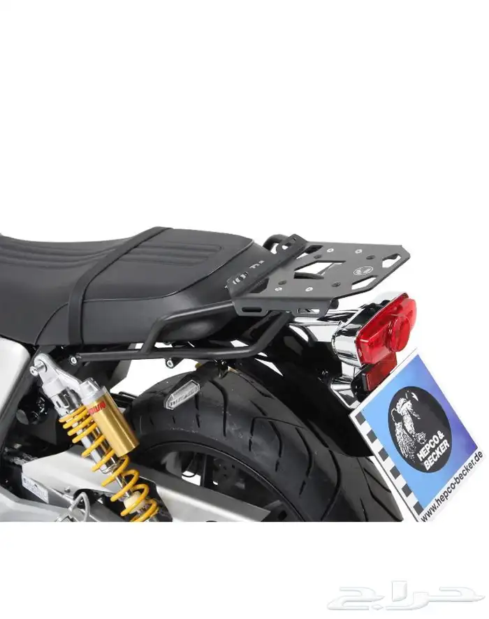 HONDA CB1100 هوندا 2