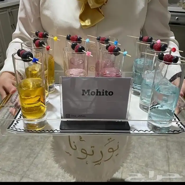 قهوجين وصبابين رجال ونساء الخرج وضواحيها 20