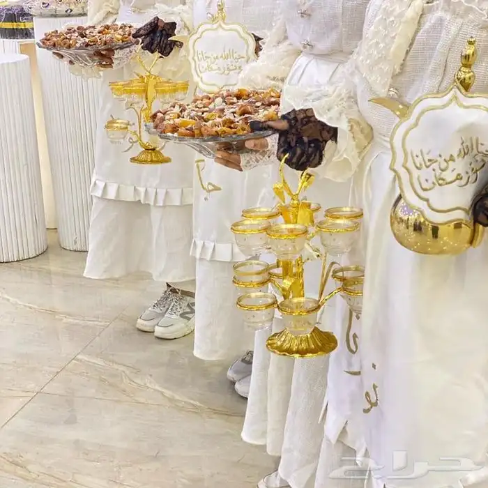 قهوجين وصبابين رجال ونساء الخرج وضواحيها 7