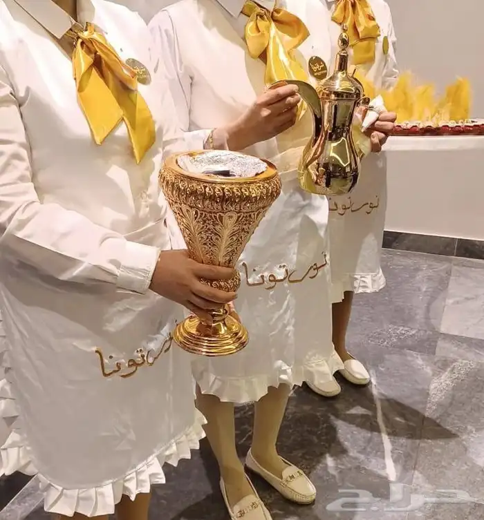 قهوجين وصبابين رجال ونساء الخرج وضواحيها 15