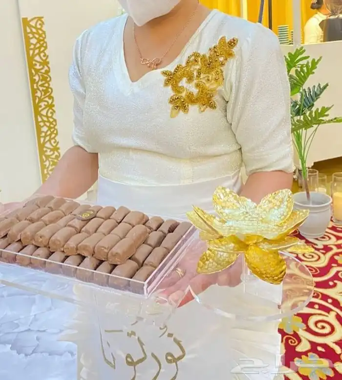 قهوجين وصبابين رجال ونساء الخرج وضواحيها 14