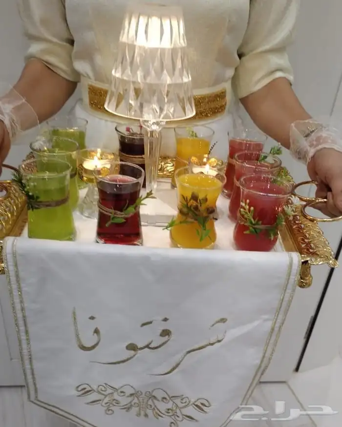 قهوجين وصبابين رجال ونساء الخرج وضواحيها 4